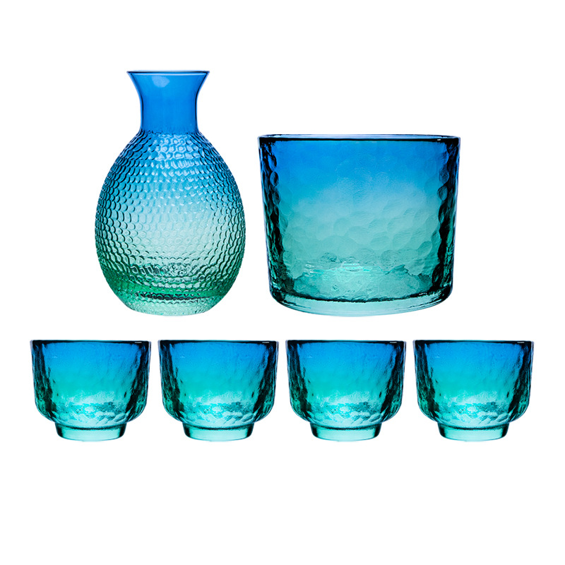Sake Set Kaori product photo