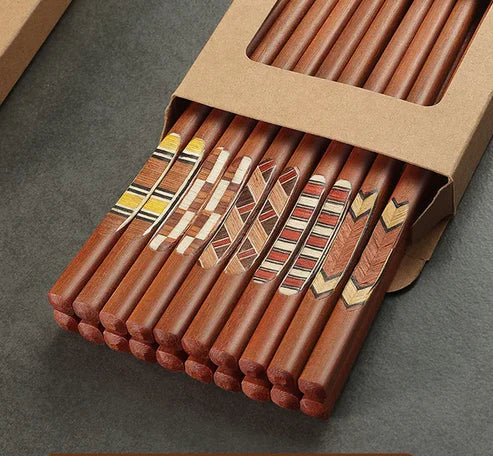 Pairs of Chopsticks Sagami