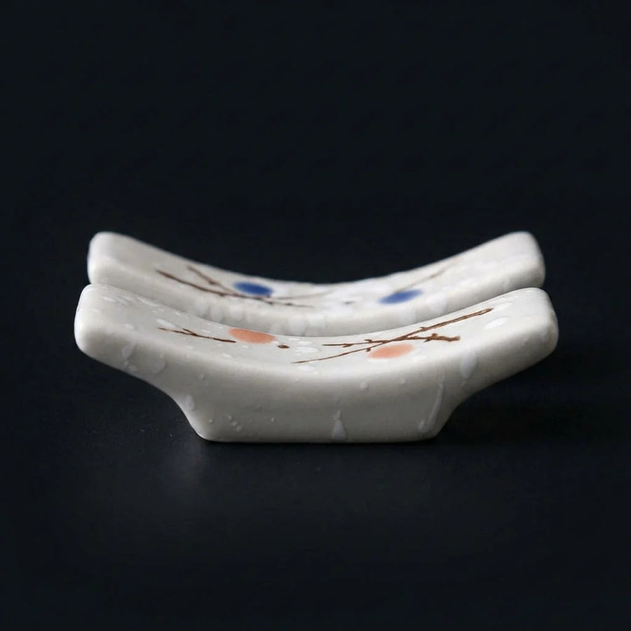 2 Chopstick Holders Ibaraki product image