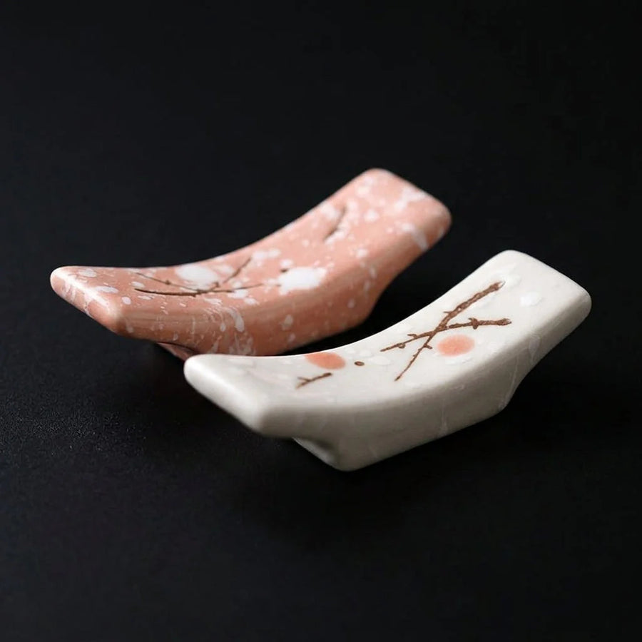 2 Chopstick Holders Ibaraki product image