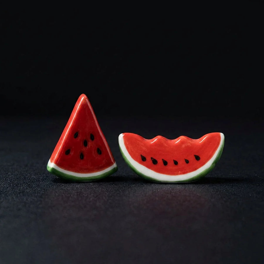 2 Chopsticks Holder Ako product photo