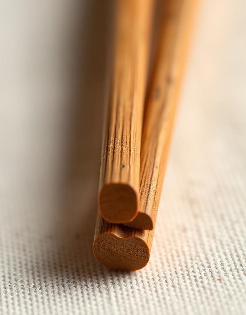 Chopsticks Travel Set Ahoaru (Set of 2) detail photo