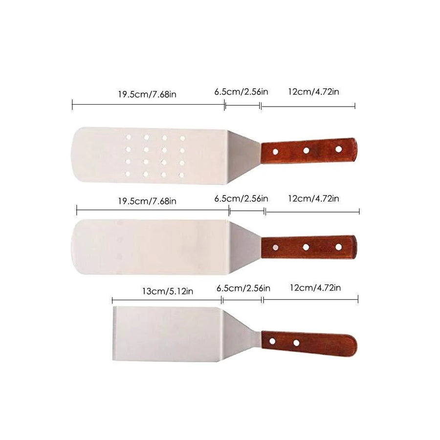 3 Shovels Hirokoji product image