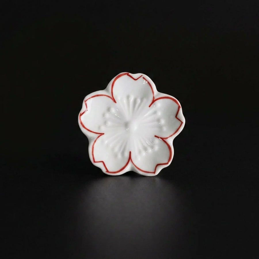 4 Chopstick Holders Masuma product photo