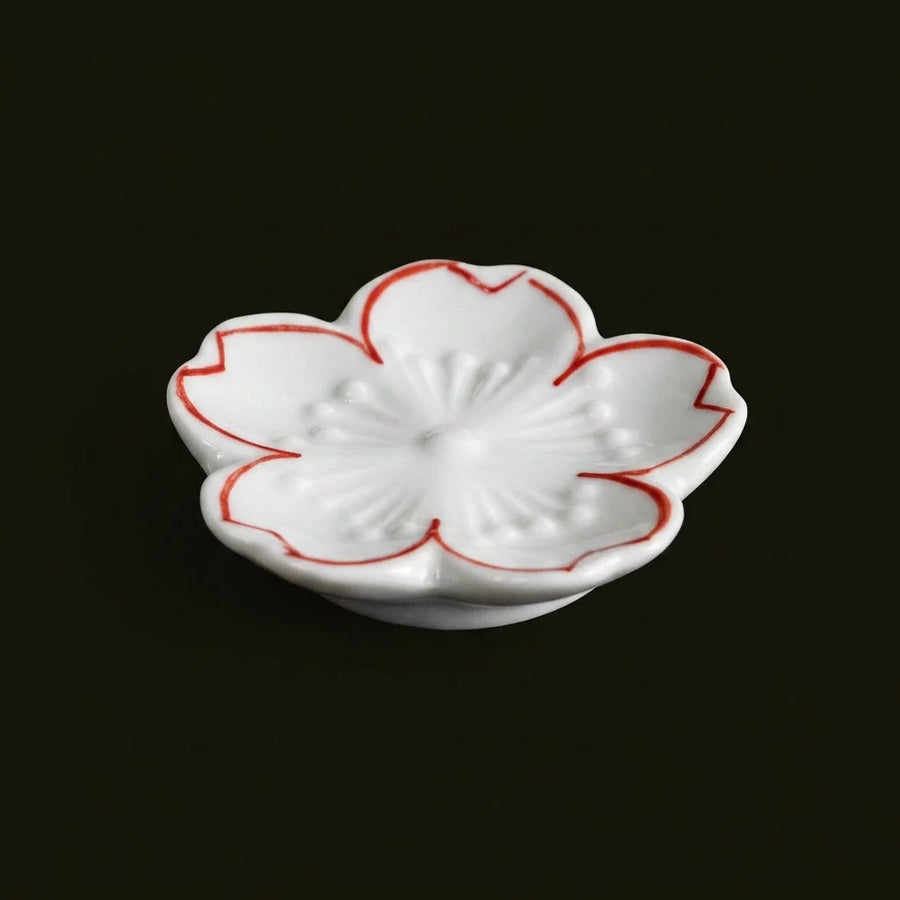 4 Chopstick Holders Masuma product image