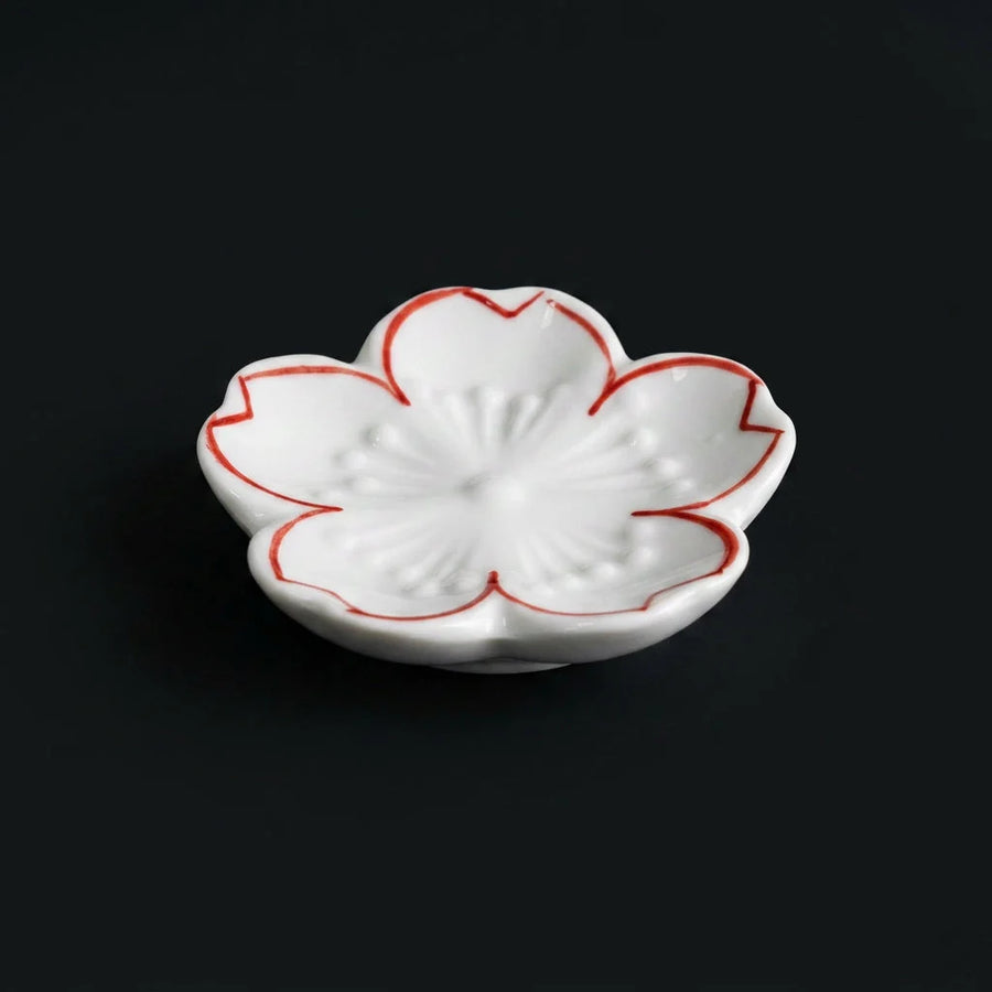 4 Chopstick Holders Masuma product image
