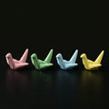 4 Chopstick Holders Origami