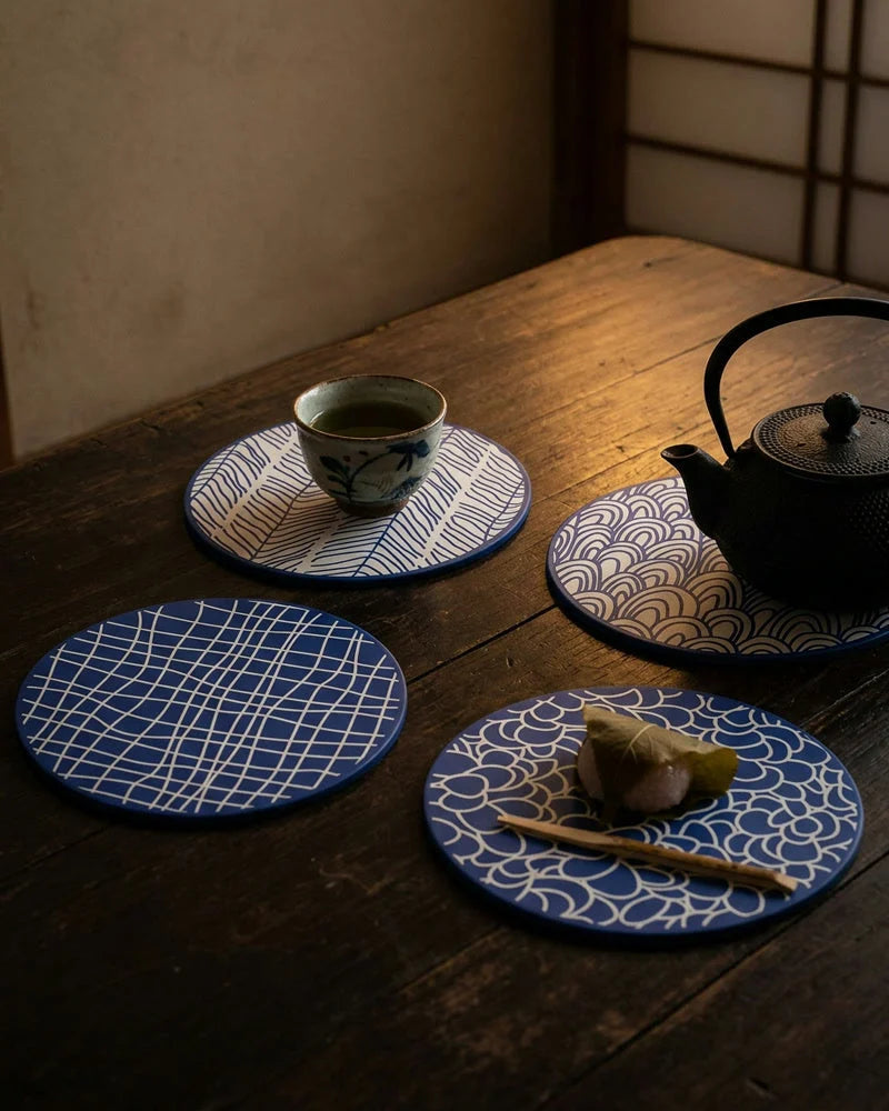 4 Table Pads Shimbashi lifestyle photo