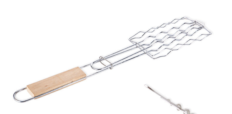 Sausage Grill Basket product photo 4