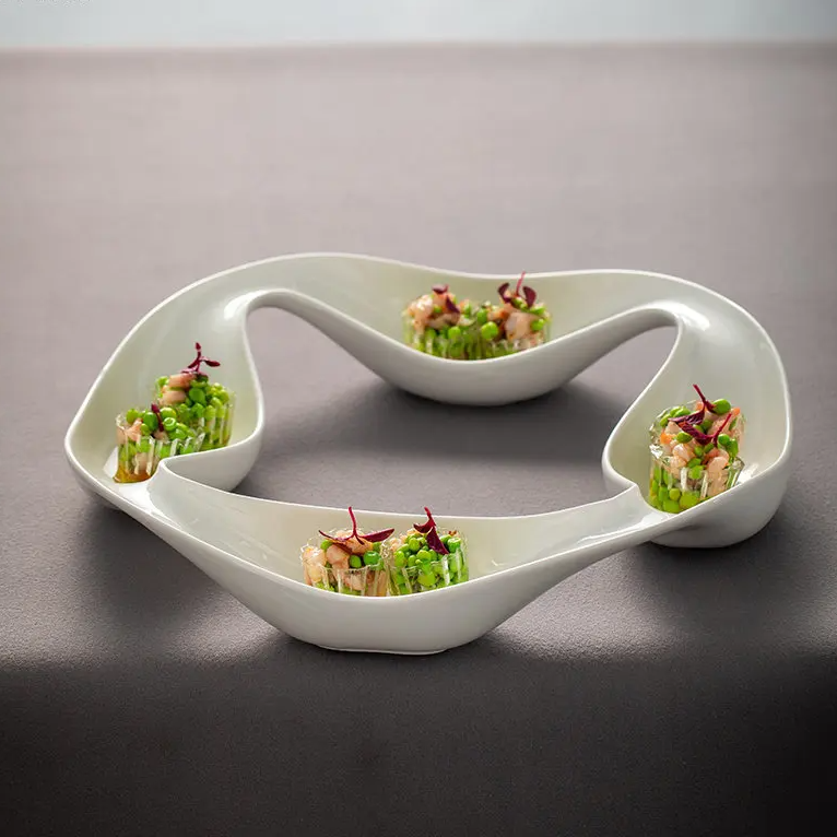 Creative Plate Midori product image