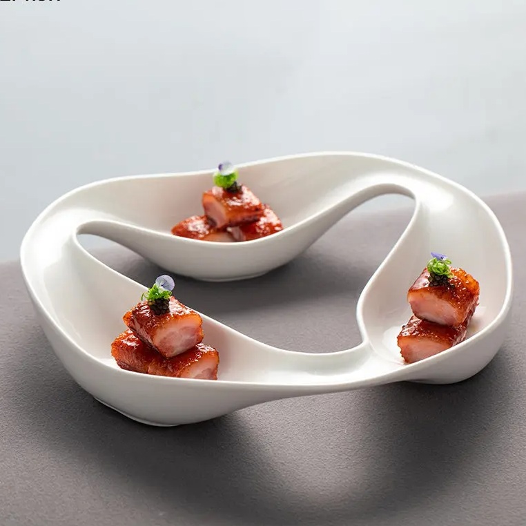 Creative Plate Midori product image