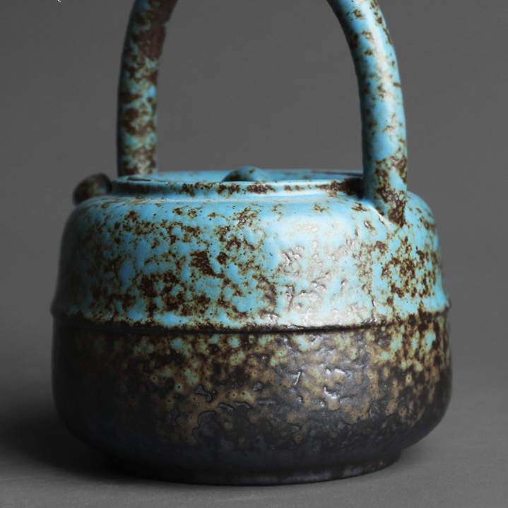 Teapot Yamagata product image