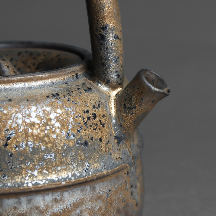 Teapot Yamagata product image