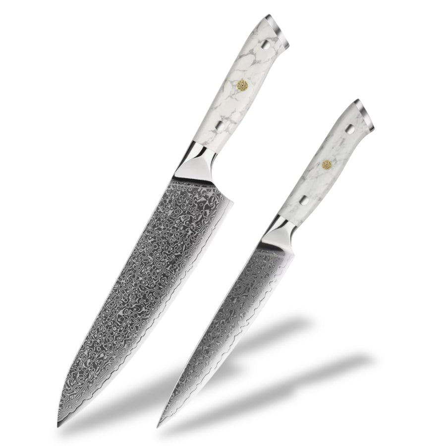 Asahi Collection – 2-Piece Japanese Knife Set product image 1
