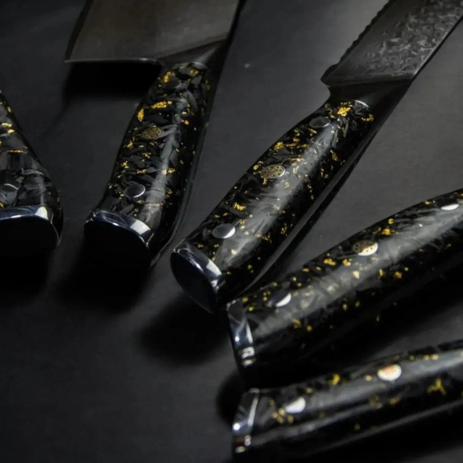 Masahiro Collection – 2-Piece Japanese Knife Set product image 5