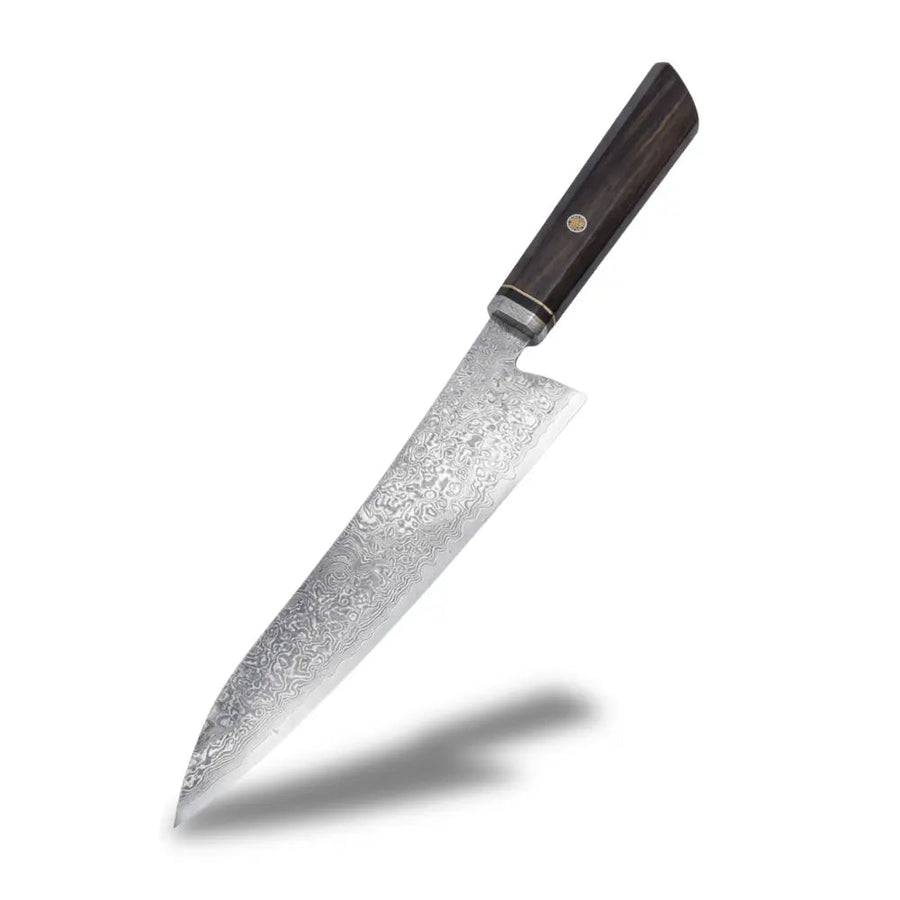 Hagane Gyuto Knife – Japanese Chef Knife product image 1