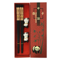 Minato Portable Chopsticks Set of 2