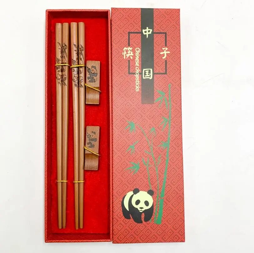 Minato Portable Chopsticks Set of 2 product image