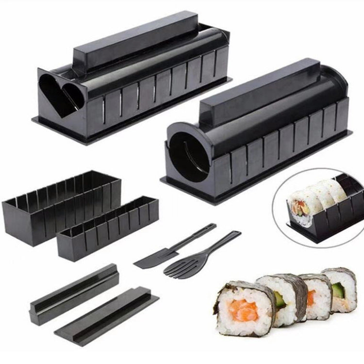 Ishinomaki Sushi Making Kit product photo