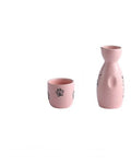 Sake Set Tsuga (11 Colors)