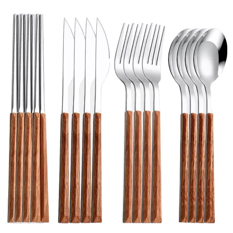 Cutlery Set Fuji product photo