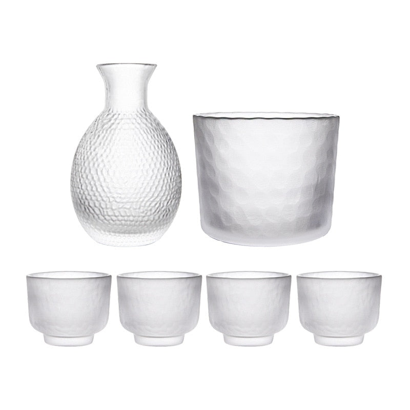 Sake Set Kaori product image