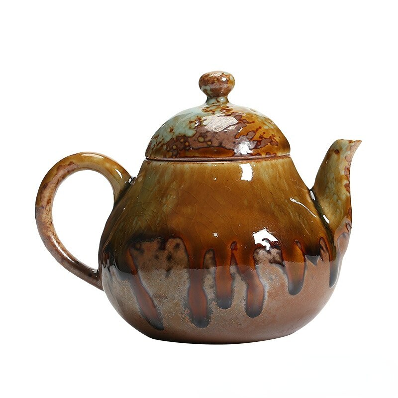 Teapot Hakodate product photo