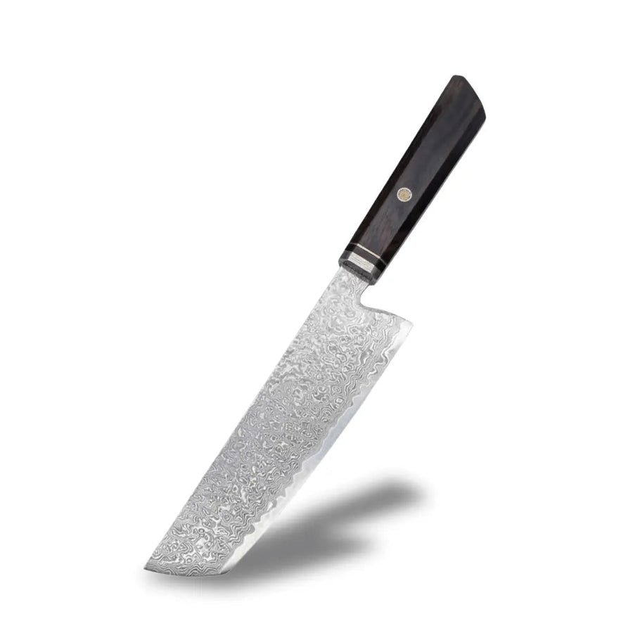 Hagane Nakiri Knife – Japanese Vegetable Knife product image 1
