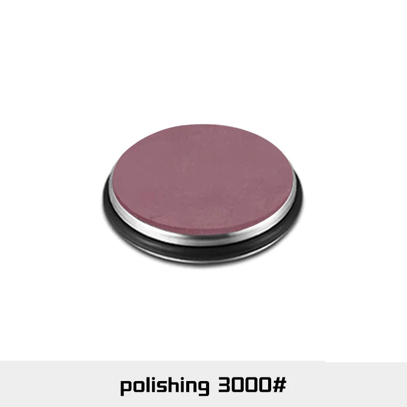 Four-Angle Magnetic Rolling Knife Sharpener – 400/1000 Grit product photo 8