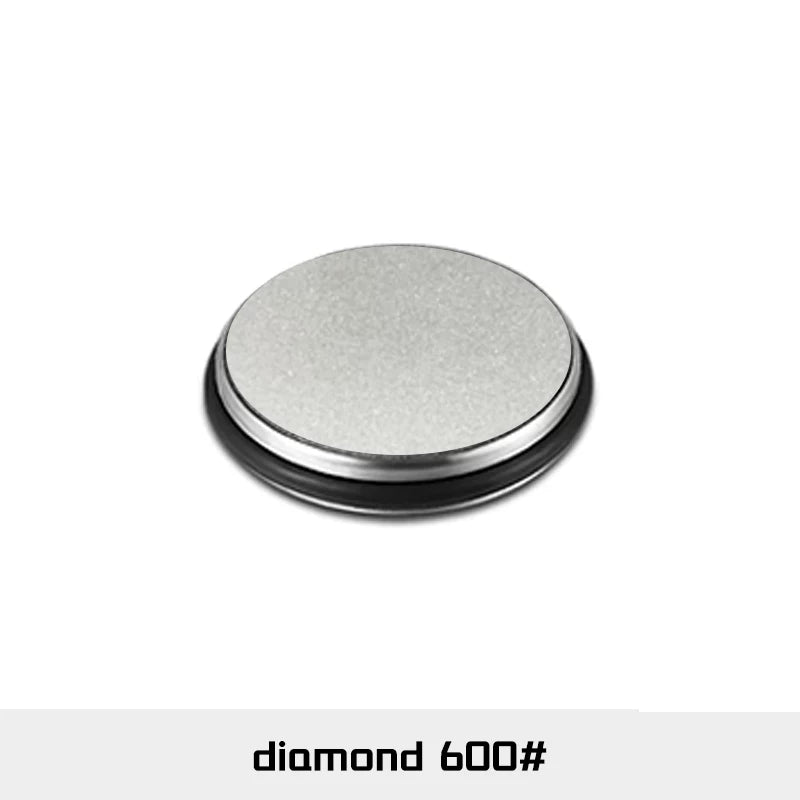 Four-Angle Magnetic Rolling Knife Sharpener – 400/1000 Grit product photo 5