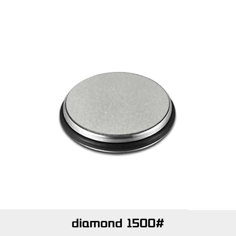 Four-Angle Magnetic Rolling Knife Sharpener – 400/1000 Grit product photo 7