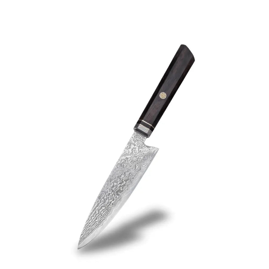 Hagane Paring Knife – Japanese Small Prep Knife product image 1