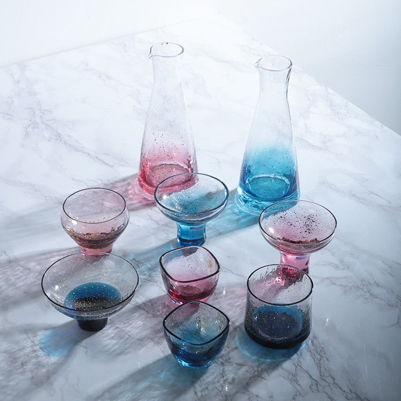 Sake Set Sakura product image