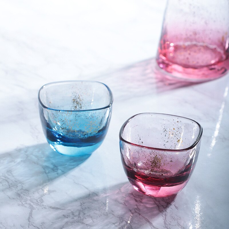 Sake Set Sakura product image