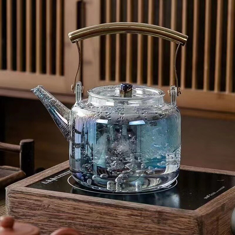 Teapot Hibiki product image
