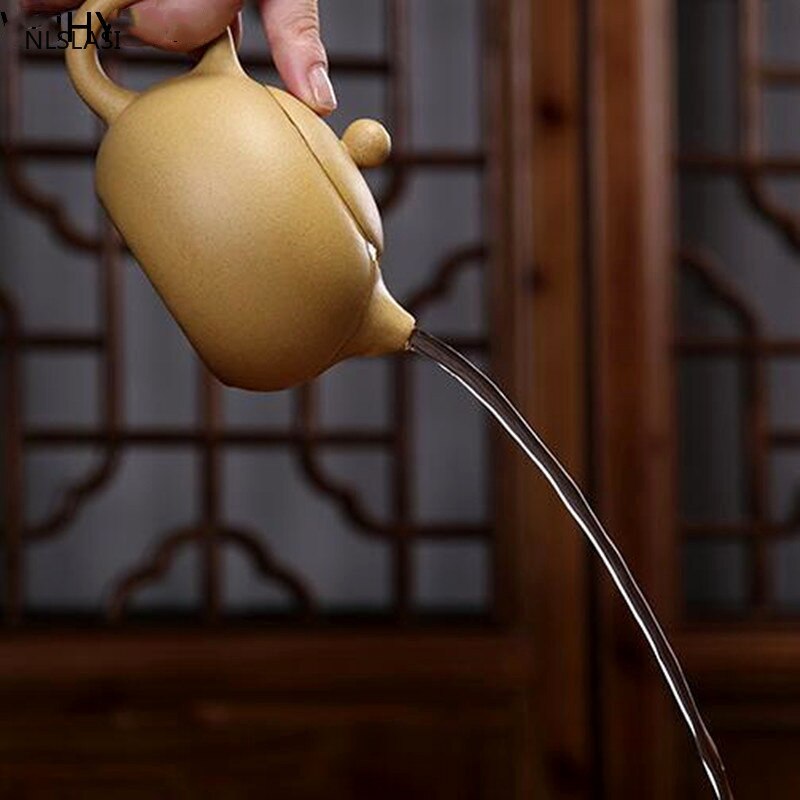 Teapot Hiraku product image