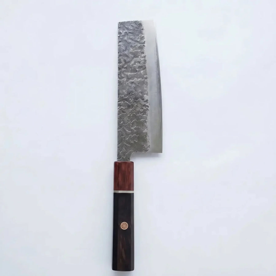 Yoshino Nakiri Knife – Japanese Vegetable Knife