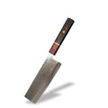 Yoshino Nakiri Knife – Japanese Vegetable Knife