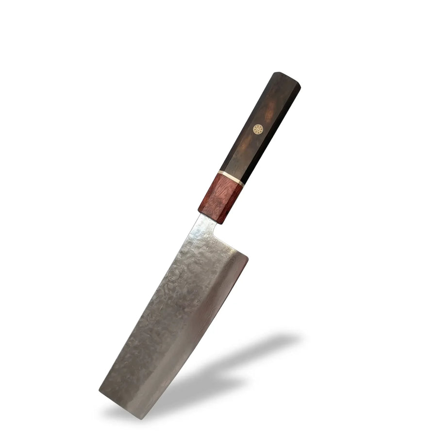Yoshino Nakiri Knife – Japanese Vegetable Knife