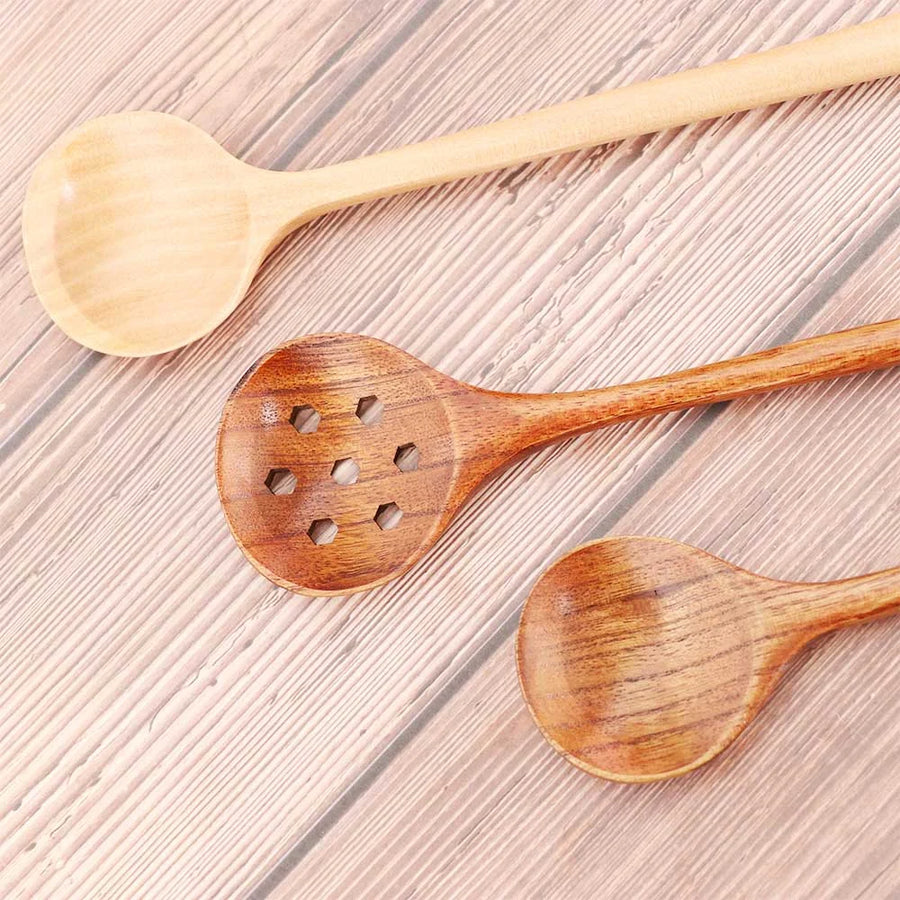 Aichi Kitchen Spoon product image