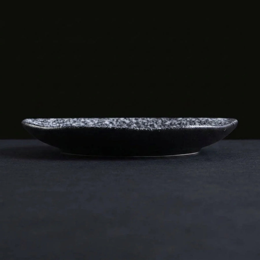 Aiko Pottery and Porcelain Sushi Plate product image