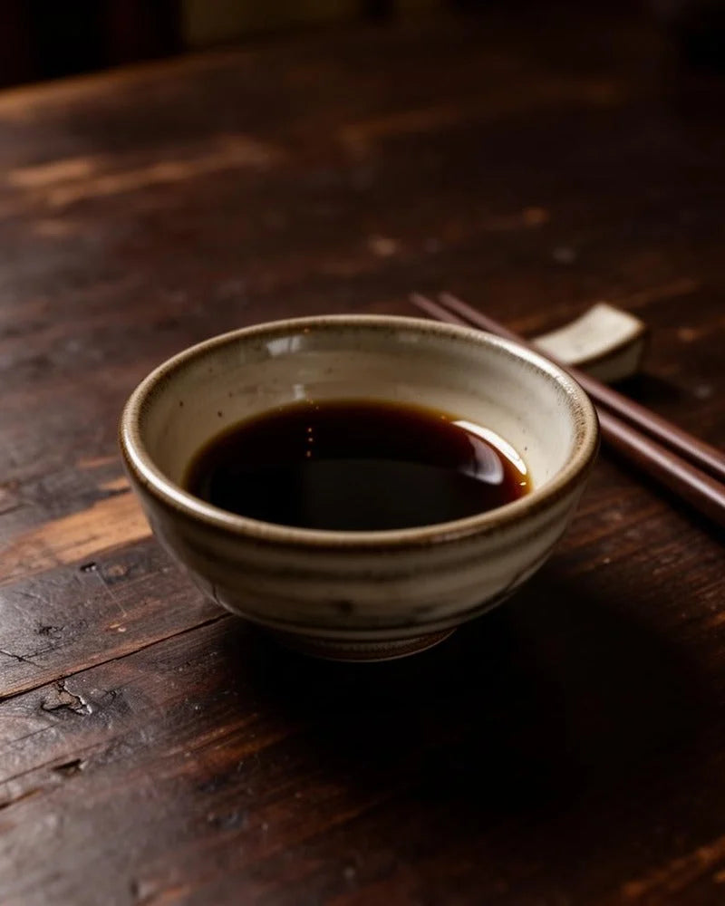Aiko Sauce Bowl lifestyle photo