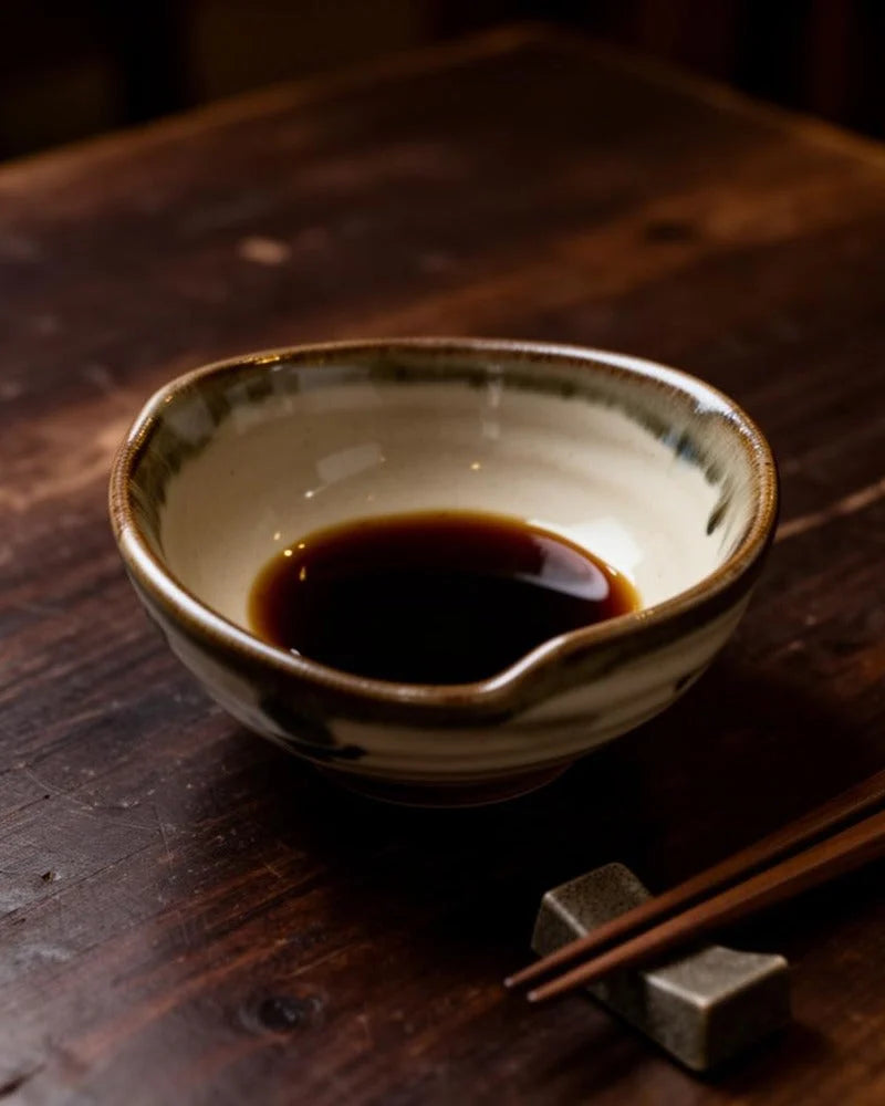 Aimi Sauce Bowl lifestyle photo