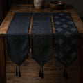 Aino Linen Table Runner