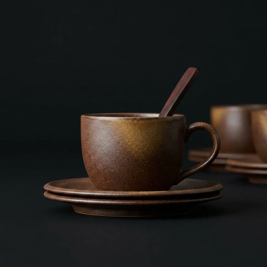 Akaishi Coffee Set product image
