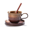 Akaishi Coffee Set