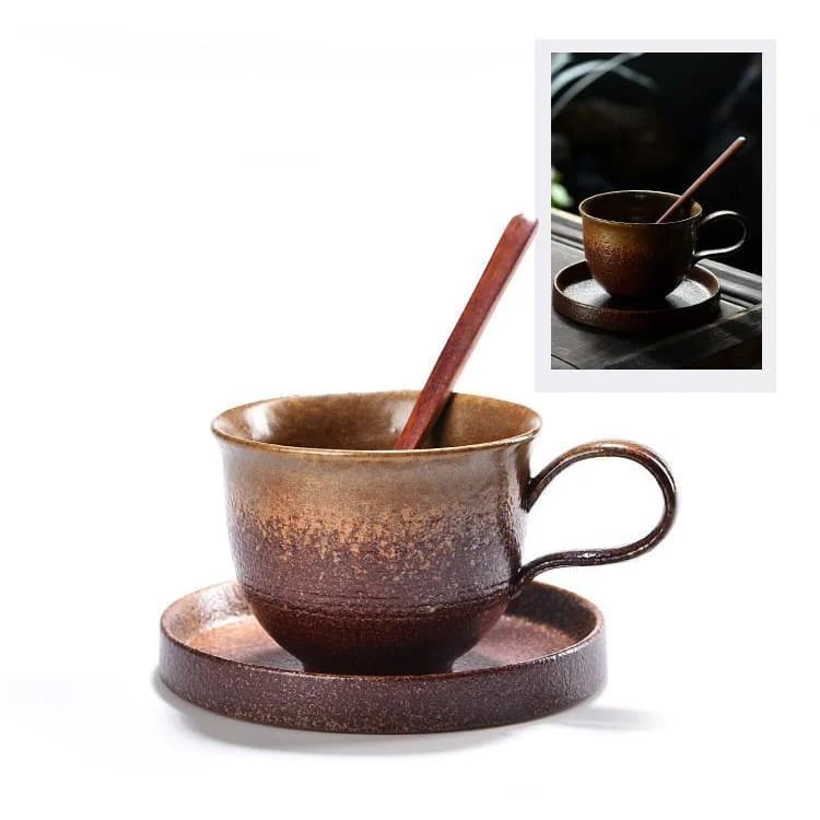 Akaishi Coffee Set product image