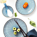 Aki Porcelain Tableware for Six