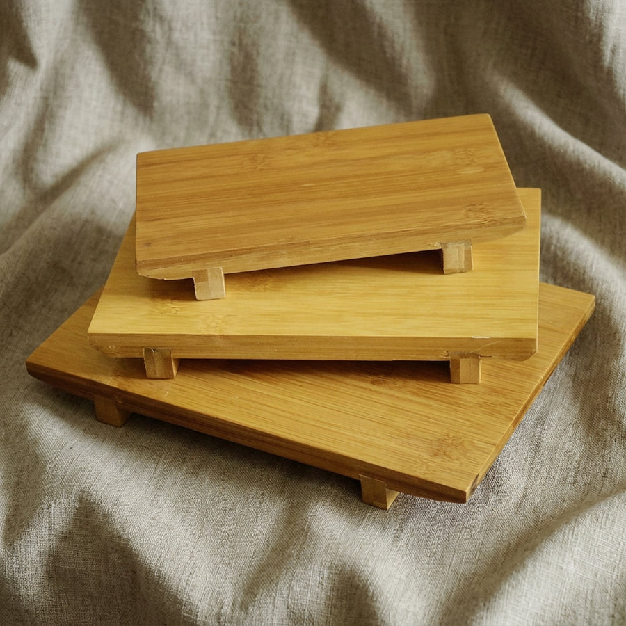 Plate Board Amami, Set of 3 Sizes product image