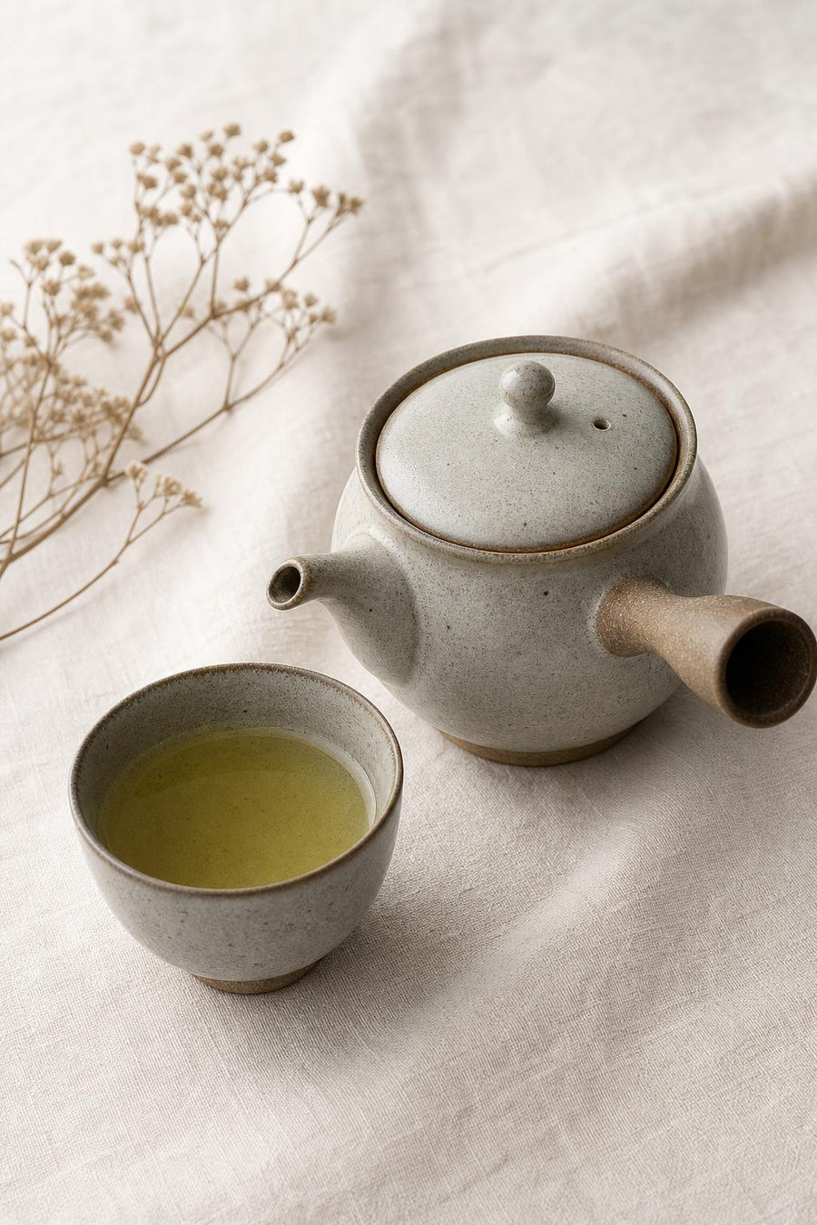 Teaware Set Nagaoka product image